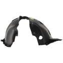 2019-2021 Volkswagen Jetta Front Fender Liner LH.