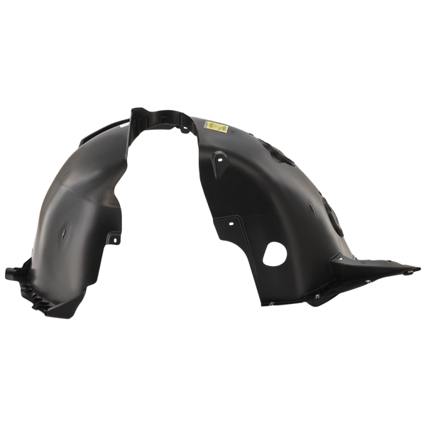 2019-2021 Volkswagen Jetta Front Fender Liner LH.