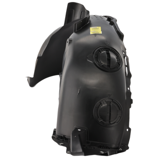 2019-2021 Volkswagen Jetta Front Fender Liner LH.