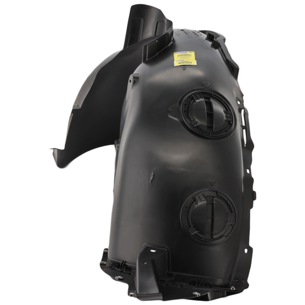 2019-2021 Volkswagen Jetta Front Fender Liner LH.