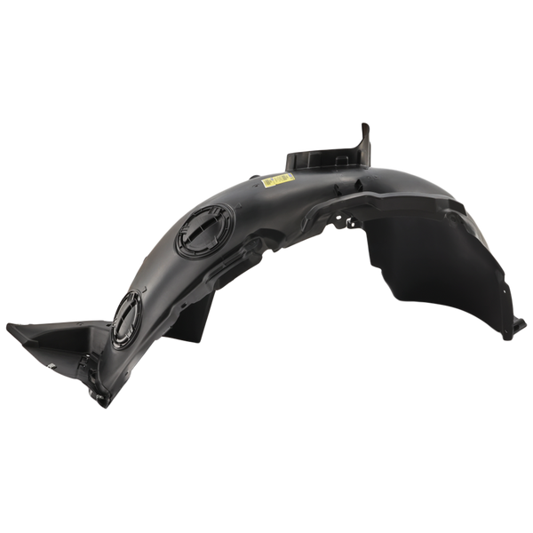 2019-2021 Volkswagen Jetta Front Fender Liner LH.