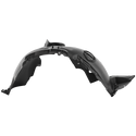 2019-2023 Volkswagen Jetta Front Fender Liner RH.