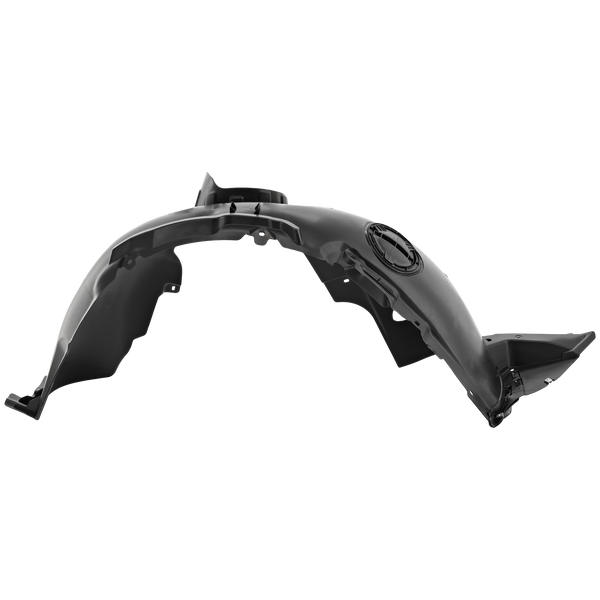 2019-2023 Volkswagen Jetta Front Fender Liner RH.