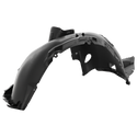 2019-2023 Volkswagen Jetta Front Fender Liner RH.