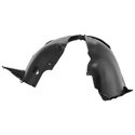 2019-2023 Volkswagen Jetta Front Fender Liner RH.
