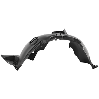 2019-2023 Volkswagen Jetta Front Fender Liner LH.