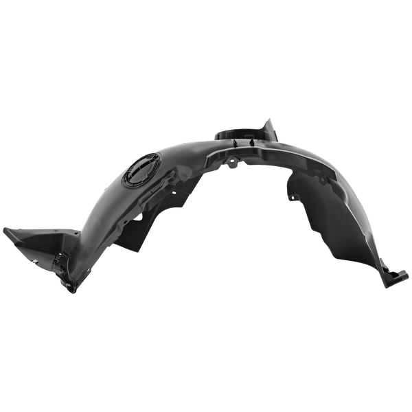 2019-2023 Volkswagen Jetta Front Fender Liner LH.