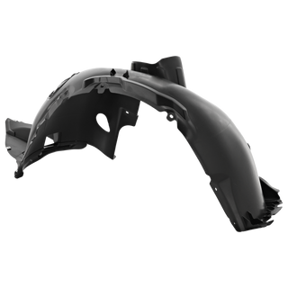 2019-2023 Volkswagen Jetta Front Fender Liner LH.