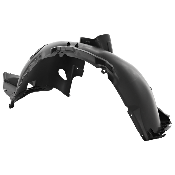 2019-2023 Volkswagen Jetta Front Fender Liner LH.