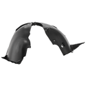 2019-2023 Volkswagen Jetta Front Fender Liner LH.