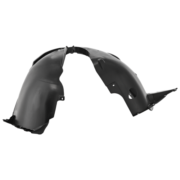 2019-2023 Volkswagen Jetta Front Fender Liner LH.