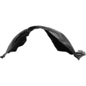 2018-2021 Volkswagen Tiguan Front Fender Liner RH.