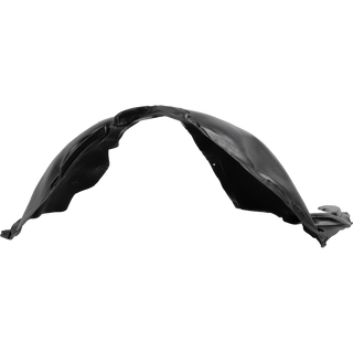 2018-2021 Volkswagen Tiguan Front Fender Liner RH.