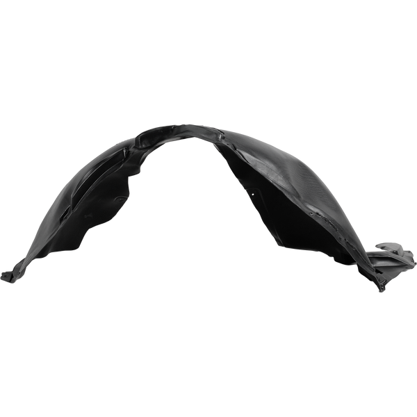 2018-2021 Volkswagen Tiguan Front Fender Liner RH.