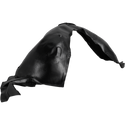 2018-2021 Volkswagen Tiguan Front Fender Liner RH.