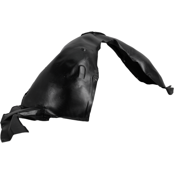 2018-2021 Volkswagen Tiguan Front Fender Liner RH.