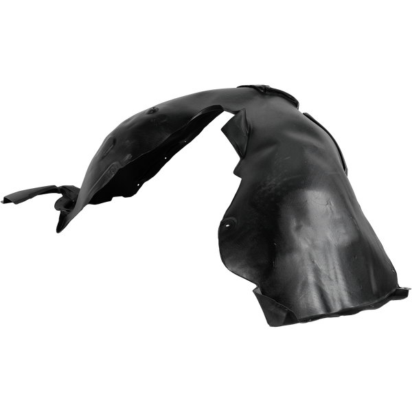 2018-2021 Volkswagen Tiguan Front Fender Liner RH.