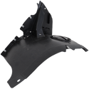 2018-2021 Volkswagen Golf/GTI/2018-2019 Golf Sportwagen Front Fender Liner RH.