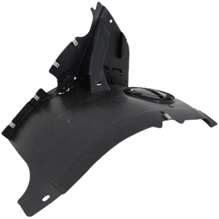 2018-2021 Volkswagen Golf/GTI/2018-2019 Golf Sportwagen Front Fender Liner RH.