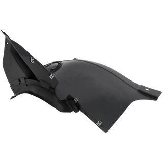 2018-2021 Volkswagen Golf/GTI/2018-2019 Golf Sportwagen Front Fender Liner RH.