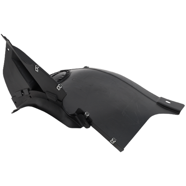 2018-2021 Volkswagen Golf/GTI/2018-2019 Golf Sportwagen Front Fender Liner RH.