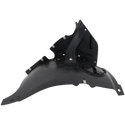 2018-2021 Volkswagen Golf/GTI/2018-2019 Golf Sportwagen Front Fender Liner RH.