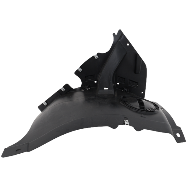 2018-2021 Volkswagen Golf/GTI/2018-2019 Golf Sportwagen Front Fender Liner RH.