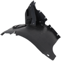 2018-2021 Volkswagen Golf/GTI/2018-2019 Golf Sportwagen Front Fender Liner LH.