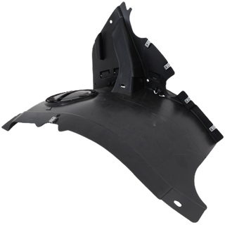 2018-2021 Volkswagen Golf/GTI/2018-2019 Golf Sportwagen Front Fender Liner LH.