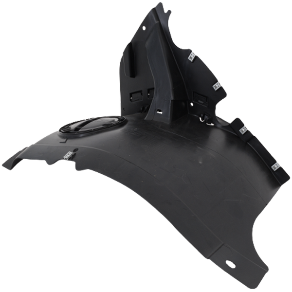 2018-2021 Volkswagen Golf/GTI/2018-2019 Golf Sportwagen Front Fender Liner LH.