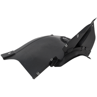 2018-2021 Volkswagen Golf/GTI/2018-2019 Golf Sportwagen Front Fender Liner LH.