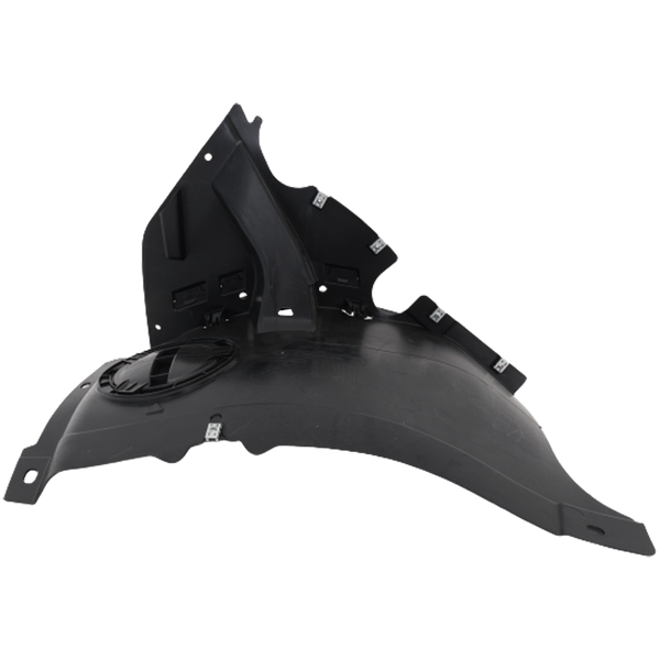 Passenger Side Front Fender Liner For 2015-2021 VW Golf / GTI – PP Plastic Replacement