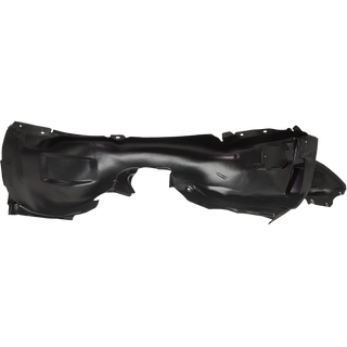 2015-2018 Volkswagen Jetta Front Fender Liner RH.