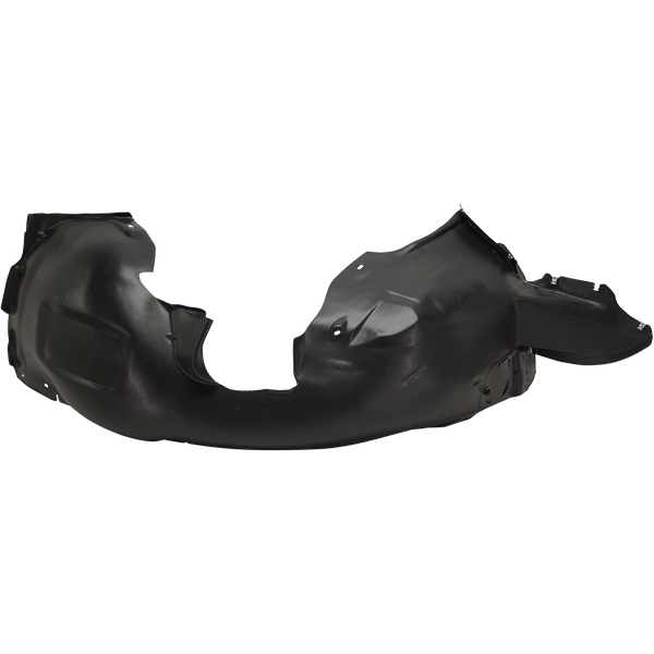 2015-2018 Volkswagen Jetta Front Fender Liner RH.