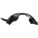 2015-2018 Volkswagen Jetta Front Fender Liner RH.