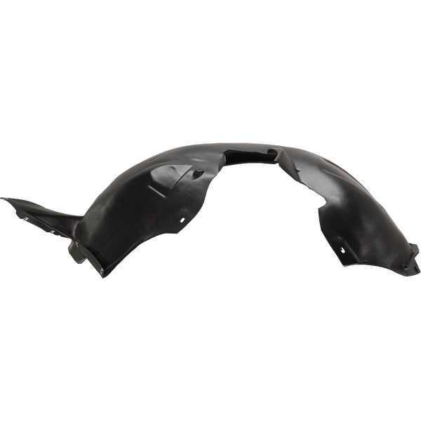 2015-2018 Volkswagen Jetta Front Fender Liner RH.