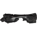 2015-2018 Volkswagen Jetta Front Fender Liner LH.