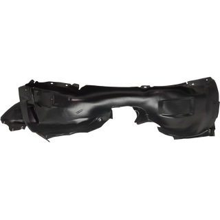 2015-2018 Volkswagen Jetta Front Fender Liner LH.