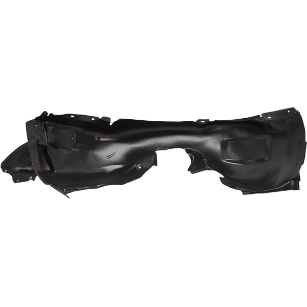 2015-2018 Volkswagen Jetta Front Fender Liner LH.