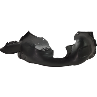 2015-2018 Volkswagen Jetta Front Fender Liner LH.