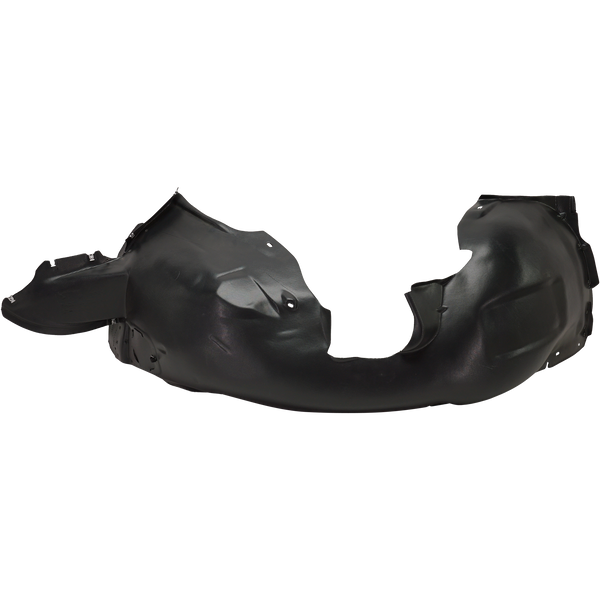 2015-2018 Volkswagen Jetta Front Fender Liner LH.