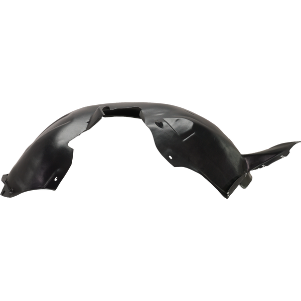 2015-2018 Volkswagen Jetta Front Fender Liner LH.