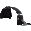 2021-2023 Volkswagen Atlas/2020-2023 Atlas Cross Sport Front Fender Liner RH.