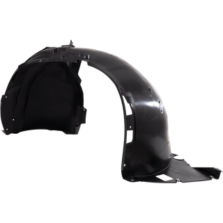 2021-2023 Volkswagen Atlas/2020-2023 Atlas Cross Sport Front Fender Liner RH.