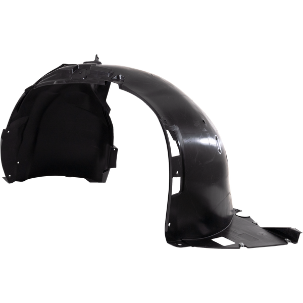 2021-2023 Volkswagen Atlas/2020-2023 Atlas Cross Sport Front Fender Liner RH.