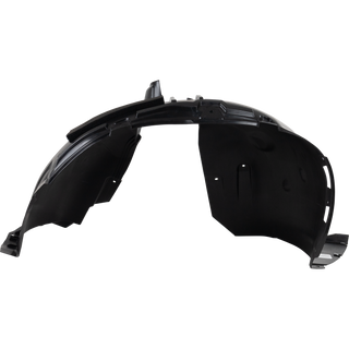 2021-2023 Volkswagen Atlas/2020-2023 Atlas Cross Sport Front Fender Liner RH.