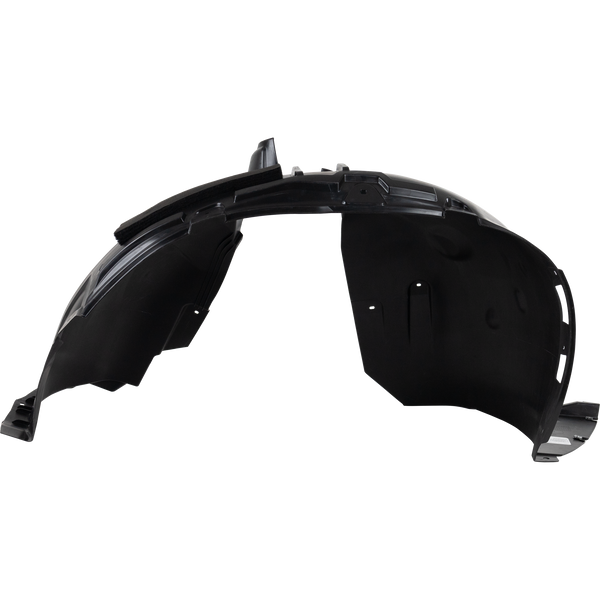2021-2023 Volkswagen Atlas/2020-2023 Atlas Cross Sport Front Fender Liner RH.