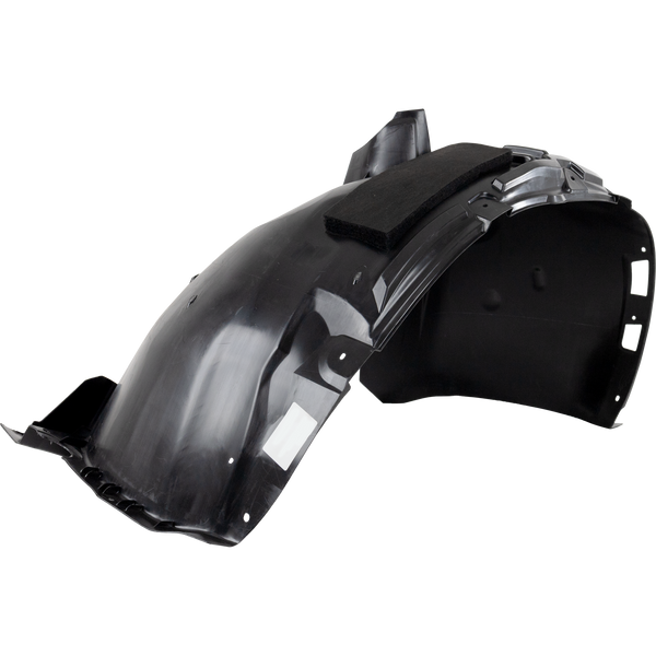 2021-2023 Volkswagen Atlas/2020-2023 Atlas Cross Sport Front Fender Liner RH.