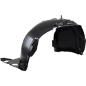 2021-2023 Volkswagen Atlas/2020-2023 Atlas Cross Sport Front Fender Liner LH.