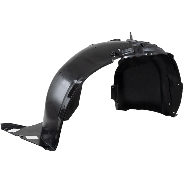 2021-2023 Volkswagen Atlas/2020-2023 Atlas Cross Sport Front Fender Liner LH.